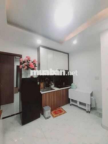 CẦN BÁN CĂN HỘ CCMN- TRƯỜNG CHINH DT 40M