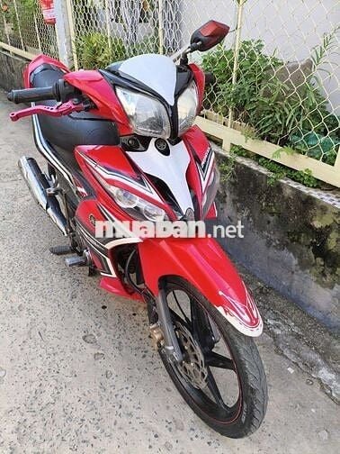 Bán và gl jupiter rc 2011 zin chất bs 67