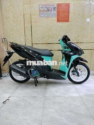 VARIO 125 ,BSTP,ĐỜI 2021, XE ĐI ÍT,MÁY ZIN ÊM