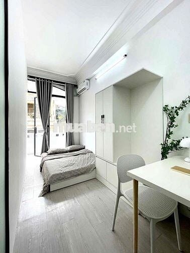 Chothue Căn Hộ 2Pn_Ngay Sân Vận Động Phú Thọ📍Full Nội Thất Giá Rẻ