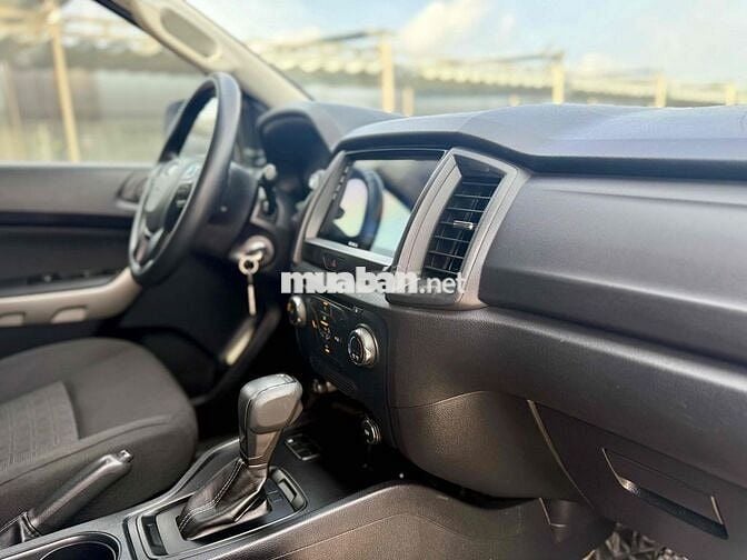 Ranger 2.2XLS 2018 Tự Động 01Cầu Nhập Thái Lan
