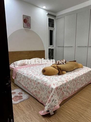 Bán căn hộ penhouse mini chung cư Nam An, P24, Q. Bình Thạnh