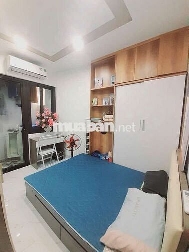 CẦN BÁN CĂN HỘ CCMN- TRƯỜNG CHINH DT 40M