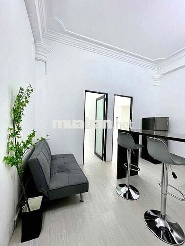 Chothue Căn Hộ 2Pn_Ngay Sân Vận Động Phú Thọ📍Full Nội Thất Giá Rẻ