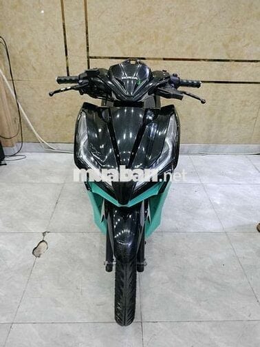 VARIO 125 ,BSTP,ĐỜI 2021, XE ĐI ÍT,MÁY ZIN ÊM