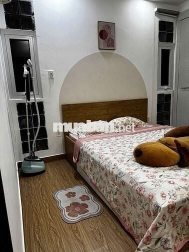 Bán căn hộ penhouse mini chung cư Nam An, P24, Q. Bình Thạnh
