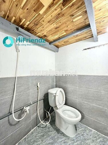 CHO THUÊ PHÒNG DUPLEX NGAY CÔNG VIÊN PHẦN MỀM QUANG TRUNG GIÁ SIÊU RẺ