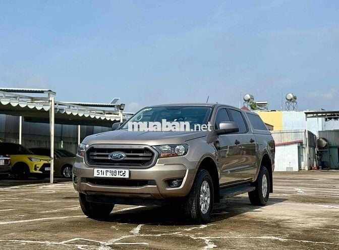 Ranger 2.2XLS 2018 Tự Động 01Cầu Nhập Thái Lan