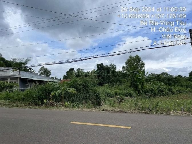 Công ty Đấu giá hợp danh Lam Sơn Sài Gòn THÔNG BÁO ĐẤU GIÁ TÀI SẢN