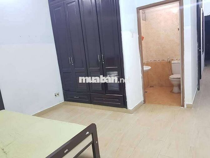 CĂN RẺ ĐỦ NỘI THẤT GẦN ETOWN,  BÀU CÁT, ĐH VĂN HIẾN, CÔNG THƯƠNG.