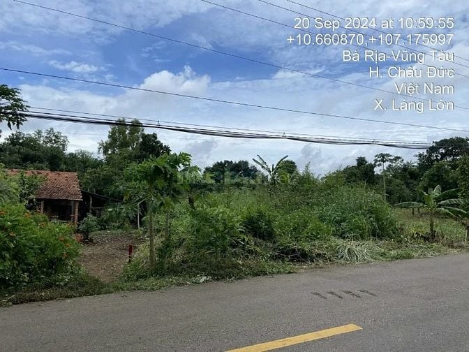 Công ty Đấu giá hợp danh Lam Sơn Sài Gòn THÔNG BÁO ĐẤU GIÁ TÀI SẢN