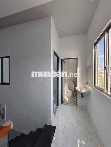 Nhà Đẹp hẻm 278 Tầm Vu, gần cầu Hưng Lợi