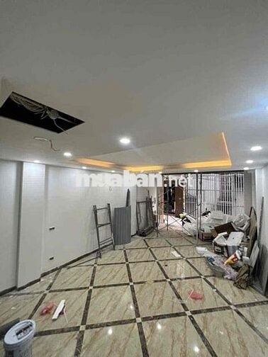 Nhà Đẹp Vũ Tông Phan DT 50m², 7 Tầng Thang Máy, Kinh Doanh Đỉnh, 16 Tỷ