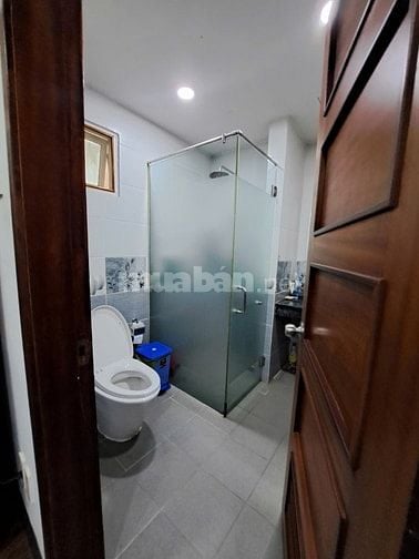 Bán CC HAGL3 New Saigon, 200m2, 1 lầu, 4PN 4WC giá 7.2 tỷ.
