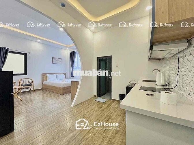 💥Khai Trương Căn Hộ Q10_Full Nội thất cao cấp⚡️Yên Tĩnh_An Ninh_40m2