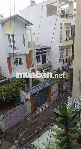 CĂN RẺ ĐỦ NỘI THẤT GẦN ETOWN,  BÀU CÁT, ĐH VĂN HIẾN, CÔNG THƯƠNG.