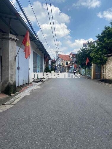 Bán đất Phú Thị Gia Lâm 163m, ngõ thông ô tô, gần ngay  khu đô thị