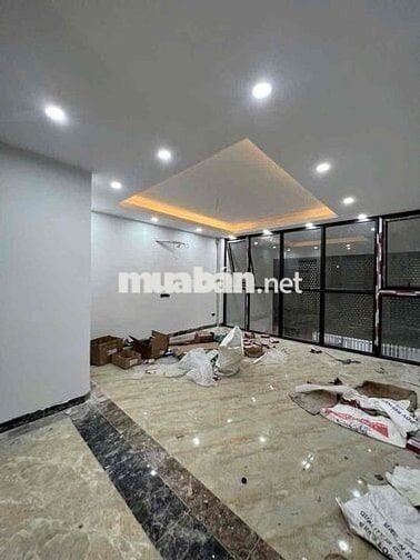 Nhà Đẹp Vũ Tông Phan DT 50m², 7 Tầng Thang Máy, Kinh Doanh Đỉnh, 16 Tỷ
