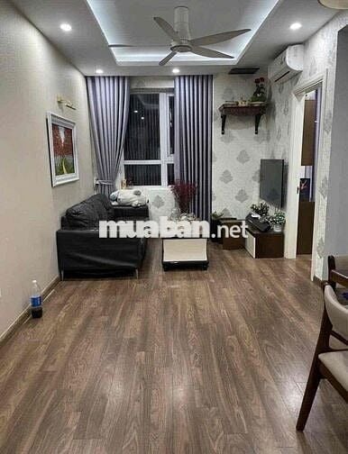 Cần Bán Căn Hộ Chung Cư Riverside Garden 62m², 2PN, Tầng Cao, 5.85 Tỷ