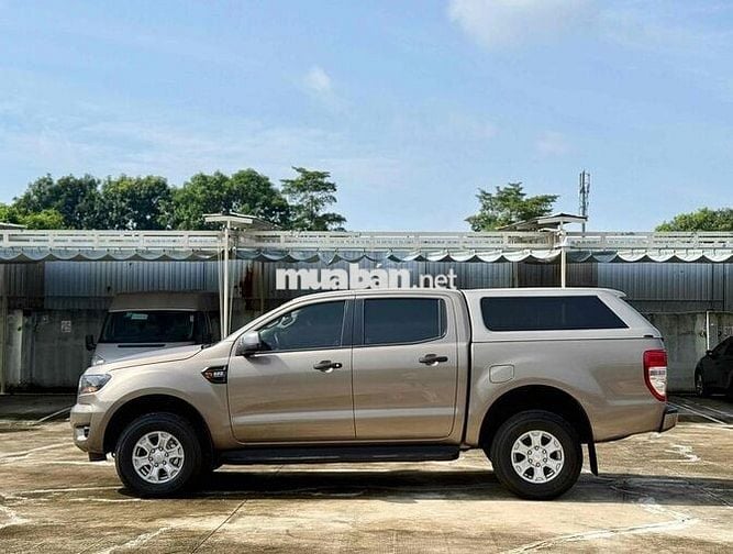Ranger 2.2XLS 2018 Tự Động 01Cầu Nhập Thái Lan