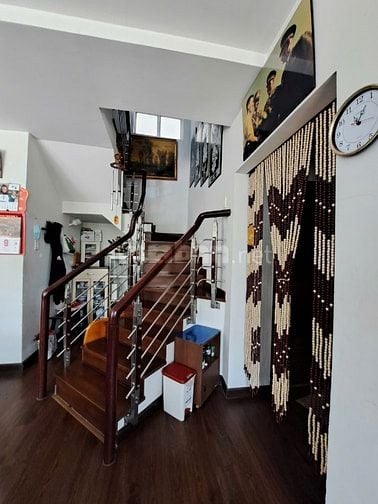 Bán CC HAGL3 New Saigon, 200m2, 1 lầu, 4PN 4WC giá 7.2 tỷ.