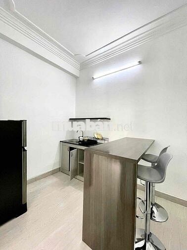 Chothue Căn Hộ 2Pn_Ngay Sân Vận Động Phú Thọ📍Full Nội Thất Giá Rẻ