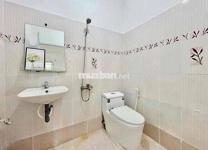 ✨✨Căn Hộ Mini Cửa Sổ Thoáng Đầy Đủ Nội Thất Đep - Âu Cơ - Luỹ Bán Bích