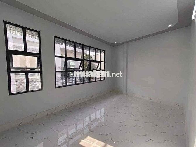 Nhà Đẹp hẻm 278 Tầm Vu, gần cầu Hưng Lợi