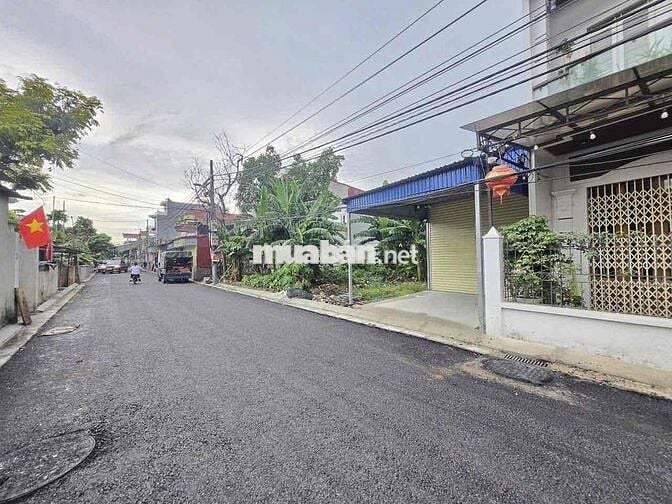 ĐẤT RẺ MẶT ĐƯỜNG PHẤN DŨNG – HƯNG ĐẠO, HẢI PHÒNG
