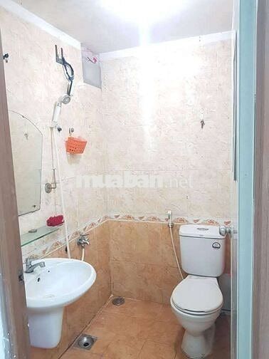 CĂN RẺ ĐỦ NỘI THẤT GẦN ETOWN,  BÀU CÁT, ĐH VĂN HIẾN, CÔNG THƯƠNG.