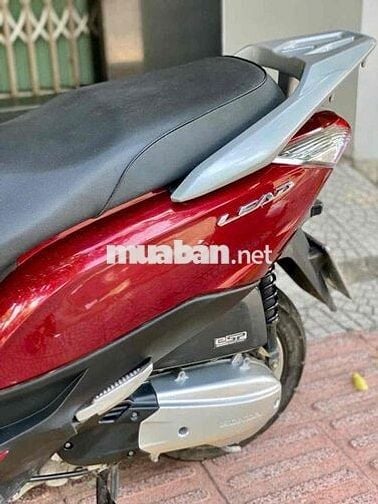 🌈Honda Lead 2017 cực đẹp máy siêu êm - CÓ TRẢ GÓP