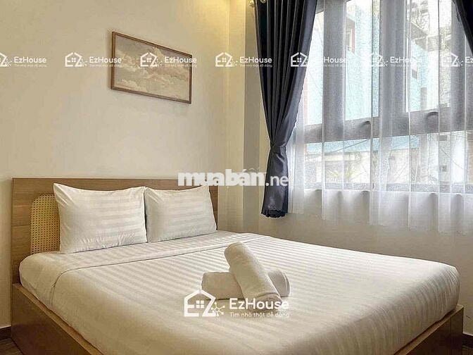 💥Khai Trương Căn Hộ Q10_Full Nội thất cao cấp⚡️Yên Tĩnh_An Ninh_40m2