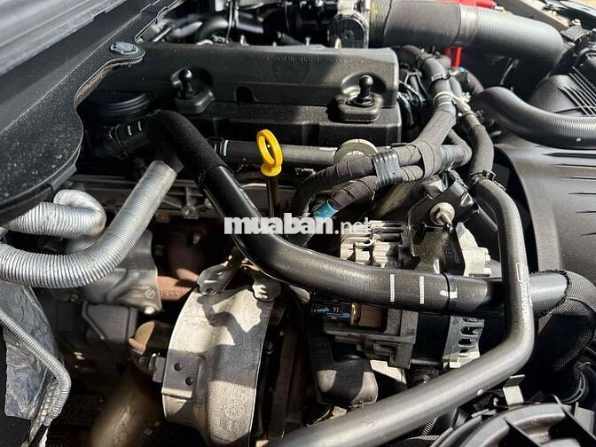 Ranger 2.2XLS 2018 Tự Động 01Cầu Nhập Thái Lan