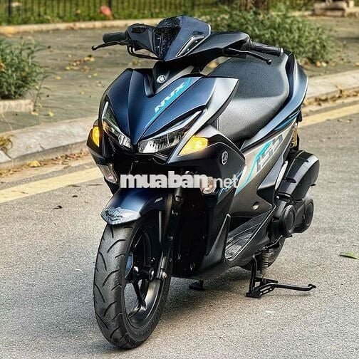 Xe Máy Mạnh Tường - NVX 155 ABS 2020 máy zin chất