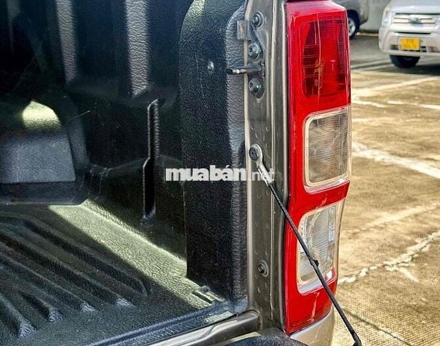 Ranger 2.2XLS 2018 Tự Động 01Cầu Nhập Thái Lan