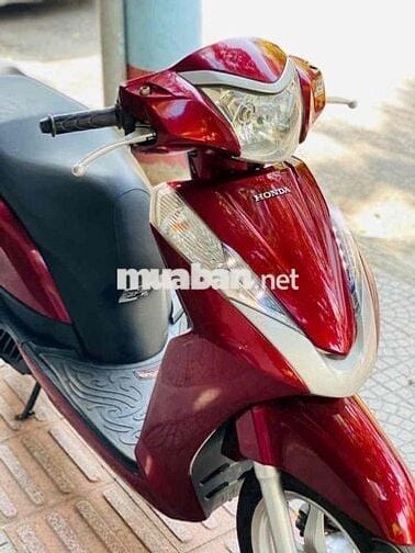🌈Honda Lead 2017 cực đẹp máy siêu êm - CÓ TRẢ GÓP