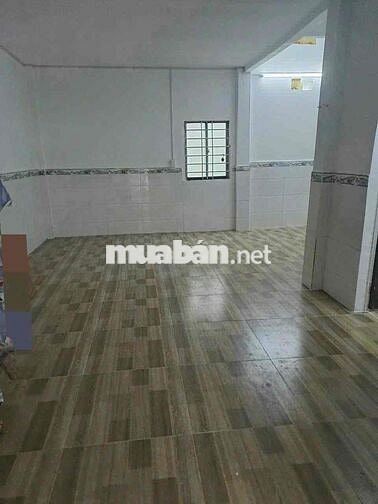 NHÀ 1PN SÁT ĐH NTT- CHỢ VƯỜN LÀI CHO THUÊ