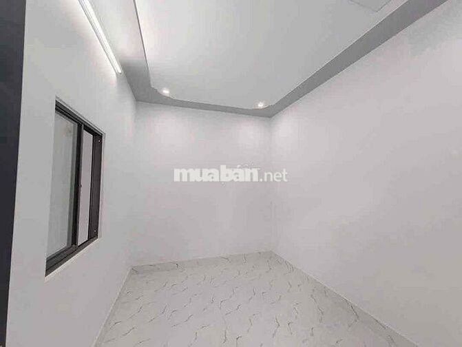 Nhà Đẹp hẻm 278 Tầm Vu, gần cầu Hưng Lợi