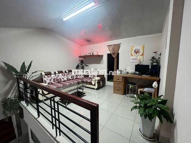 🔥 Nhà Phố Hẻm Xe Hơi >4m – Lê Hồng Phong, P.04, Đà Lạt – 87m² – 5.5 Tỷ