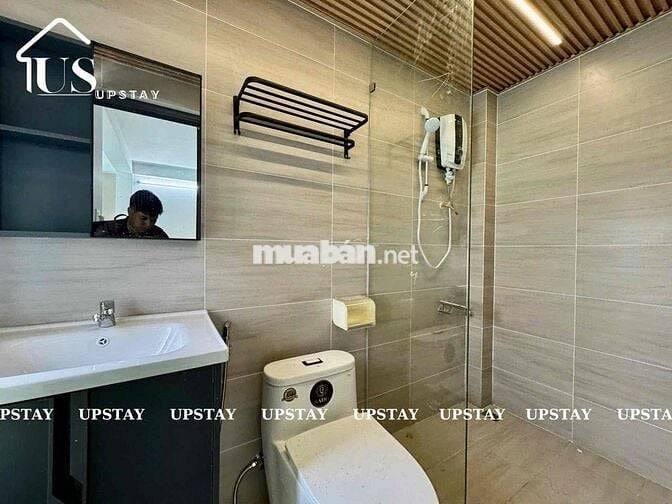 💥Khai Trương Căn Hộ Q10_Full Nội thất cao cấp⚡️Yên Tĩnh_An Ninh_40m2