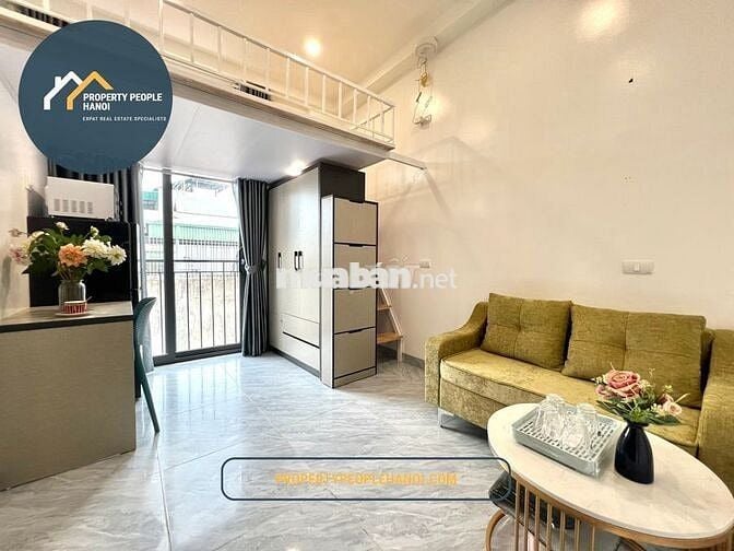 Chính chủ cho thuê 465 đội cấn máy giặt riêng, để xe điện, nuôi pet