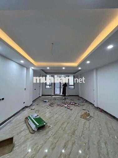 Nhà Đẹp Vũ Tông Phan DT 50m², 7 Tầng Thang Máy, Kinh Doanh Đỉnh, 16 Tỷ