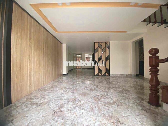 Căn Góc Trệt 2 Lầu KDC Nam Long 3pn 3wc