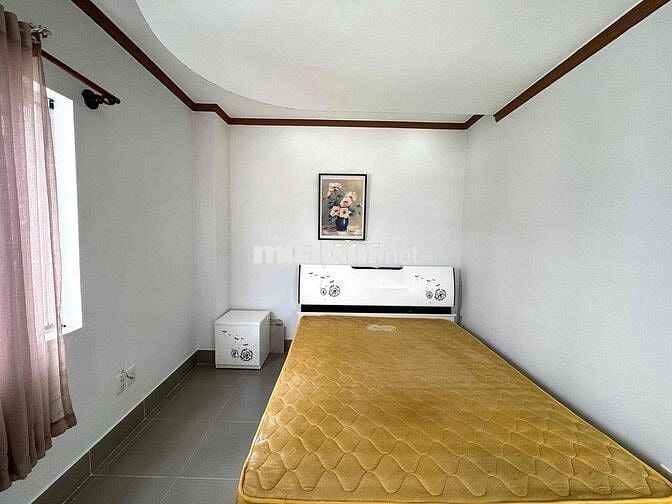 CHO THUÊ NHÀ 3PN CÓ NT HẺM VÕ TRƯỜNG TOẢN