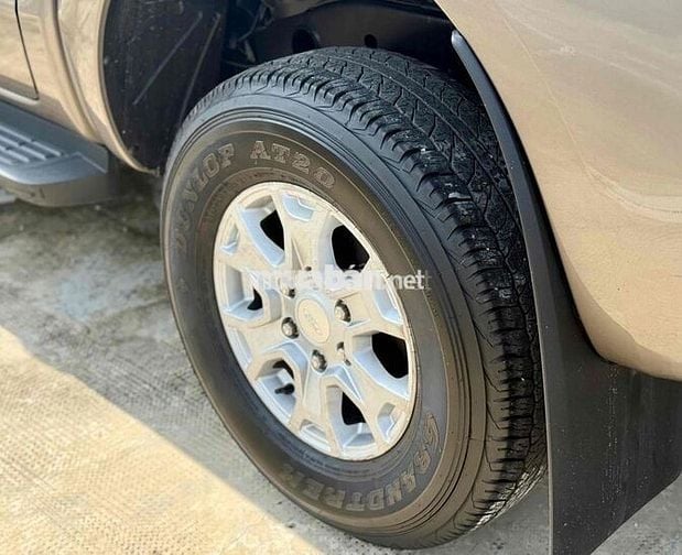 Ranger 2.2XLS 2018 Tự Động 01Cầu Nhập Thái Lan