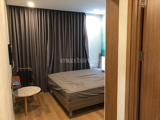 Căn hộ Rivera Park, 7/28 Thành Thái, P.14, Q.10, 78m2, 17tr