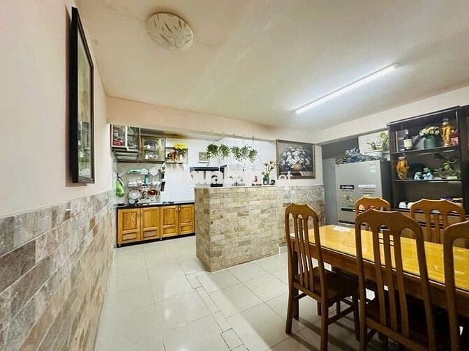 🔥 Nhà Phố Hẻm Xe Hơi >4m – Lê Hồng Phong, P.04, Đà Lạt – 87m² – 5.5 Tỷ