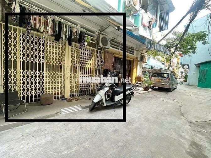 🌟GĐ 5 NGƯỜI CẦN BÁN GẤP NHÀ, PHAN VĂN TRỊ, BT, 50m2, NHỈN NHẸ 5T.