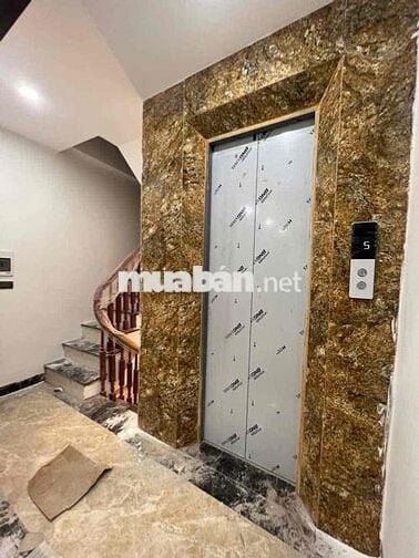 Nhà Đẹp Vũ Tông Phan DT 50m², 7 Tầng Thang Máy, Kinh Doanh Đỉnh, 16 Tỷ