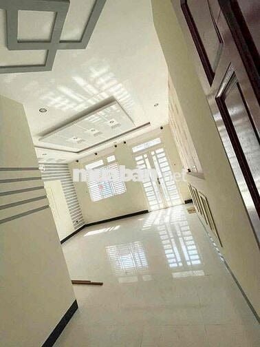 NHÀ MỚI ĐẸP KDC HƯNG PHÚ CẦN THƠ
